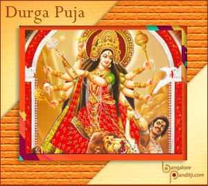 Durga Puja