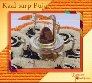 KaalSarp Puja